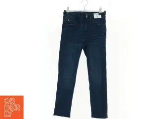 Jeans fra Skinny Fit (str. 134 cm)