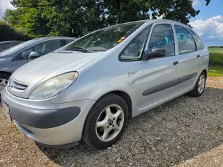 Citroën Xsara Picasso 1,8i Family