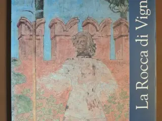 la rocca di vignola, giovanni romani og milva vici