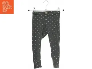 Leggings fra H&M (str. 92 cm)