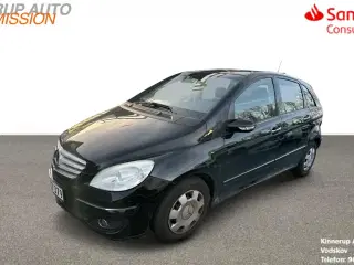 Mercedes-Benz B150 1,5 95HK 5d