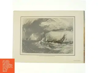 Turner&#180;s picturesque views in England and Wales