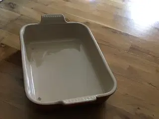 Fad le Creuset  25x32