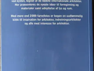 Huse fra hele verden, Francisco Asensio Cerver