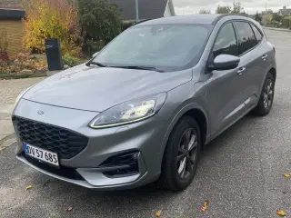 Ford Kuga PHEV ST-Line X 2,5 CTV