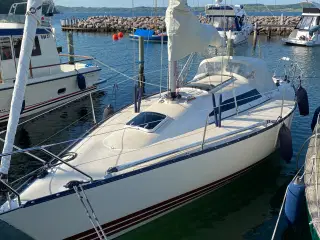 Sejlbåd x-95