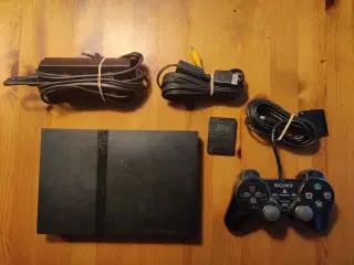 Playstation 2, Slim