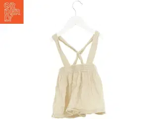 Kjole fra H&M (str. 86 cm)