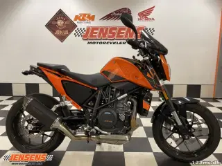 KTM 690 DUKE