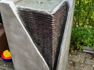 Vandspil Tjele 
