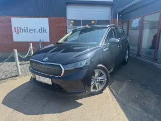 Skoda Enyaq 80 iV