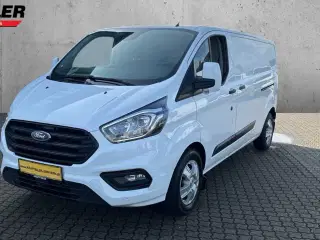 Ford Transit Custom 320L 2,0 TDCi 130 Trend