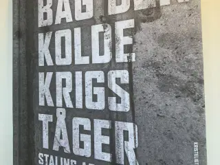 Bag den kolde krigs tåger