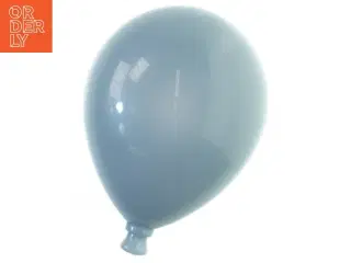 Ballon lampe (str. 19 x 14 cm)
