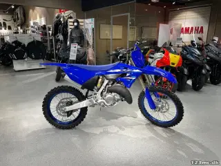 Yamaha YZ 125