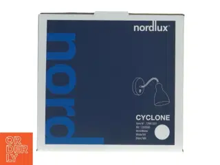 Nordlux Cyclone Væglampe fra Nordlux (str. 12,5x15x11 cm)