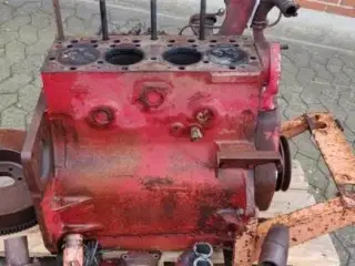 Leyland O.E. 138 Defekt for Parts