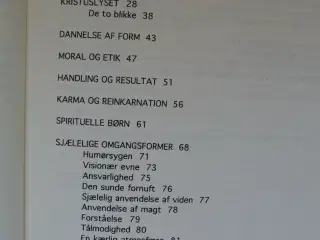 løft dig en himmel, af søren dreier