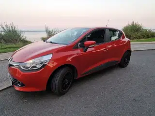 Renault Clio IV 1,5 dCi 75 Expression