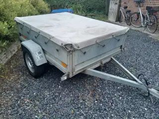 Selandia F1326 trailer