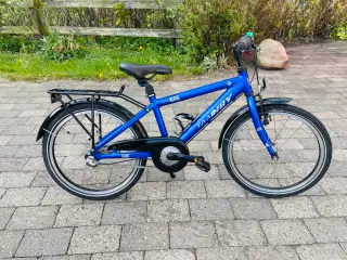 20” Tårnby drenge cykel
