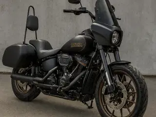 Harley Davidson købes 
