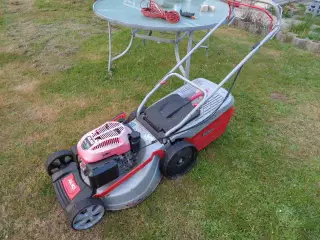 Plæneklipper