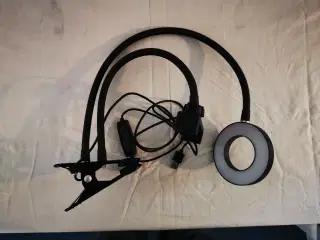 Fotolampe