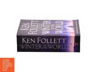 Winter of the world af Ken Follett (Bog)