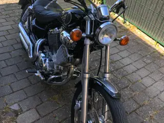 Yamaha Virago xv 535