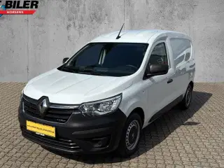 Renault Express 1,5 dCi 95 Tekno