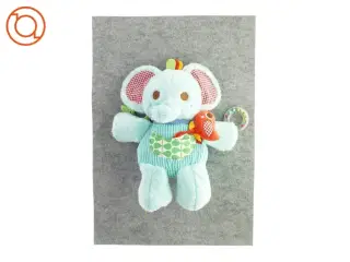 Bamse  fra Ukendt (str. LB:36x17)