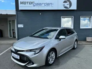 Toyota Corolla 1,8 Hybrid H3 Touring Sports MDS