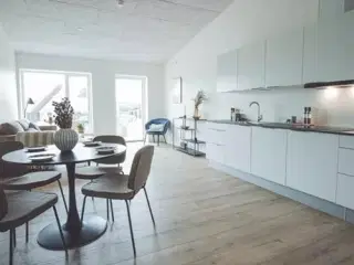 84 m2 hus/villa i Silkeborg