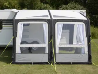 Kampa Rally Air Pro 330