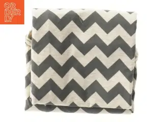 Bomuldsjersey (str. 95x100 cm)