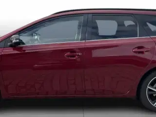 Rigtig god bil i meget pæn stand