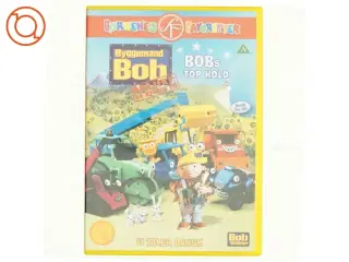 BYGGEMAND BOB, BOB`S TOP HOLD