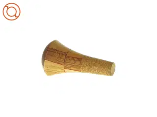 Flaskeprop til vinflaske