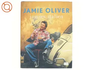 Jamies Italien af Jamie Oliver (Bog)