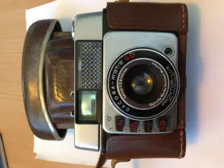 Kamera Dacora - Matic 4
