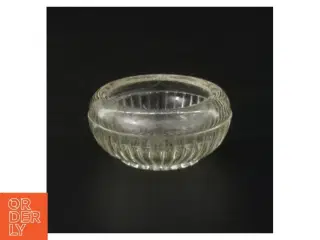 Glas askebæger (str. Ø. 6,5 cm)