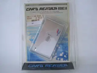 Card Reader