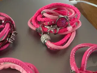 Flotte armbånd