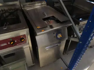 Frituresteger ELECTROLUX E7FRED1GFO