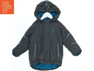 Vinterjakke til børn fra Hummel (str. 98)