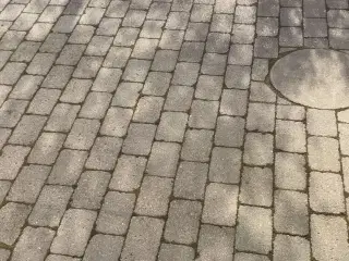 Herregårds fliser gratis