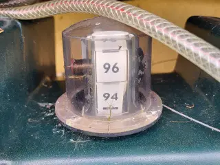 Fyringsolie 