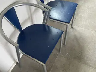 Stablestole 