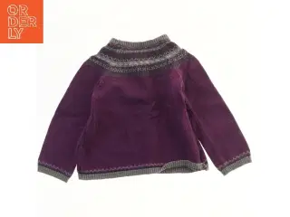 Strikket Cardigan fra Noa Noa (str. 104)